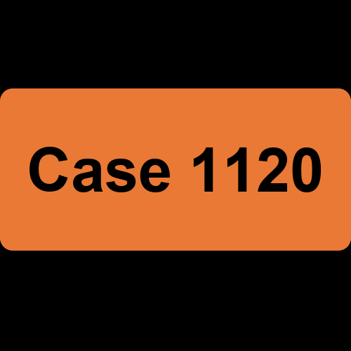 Case 1120